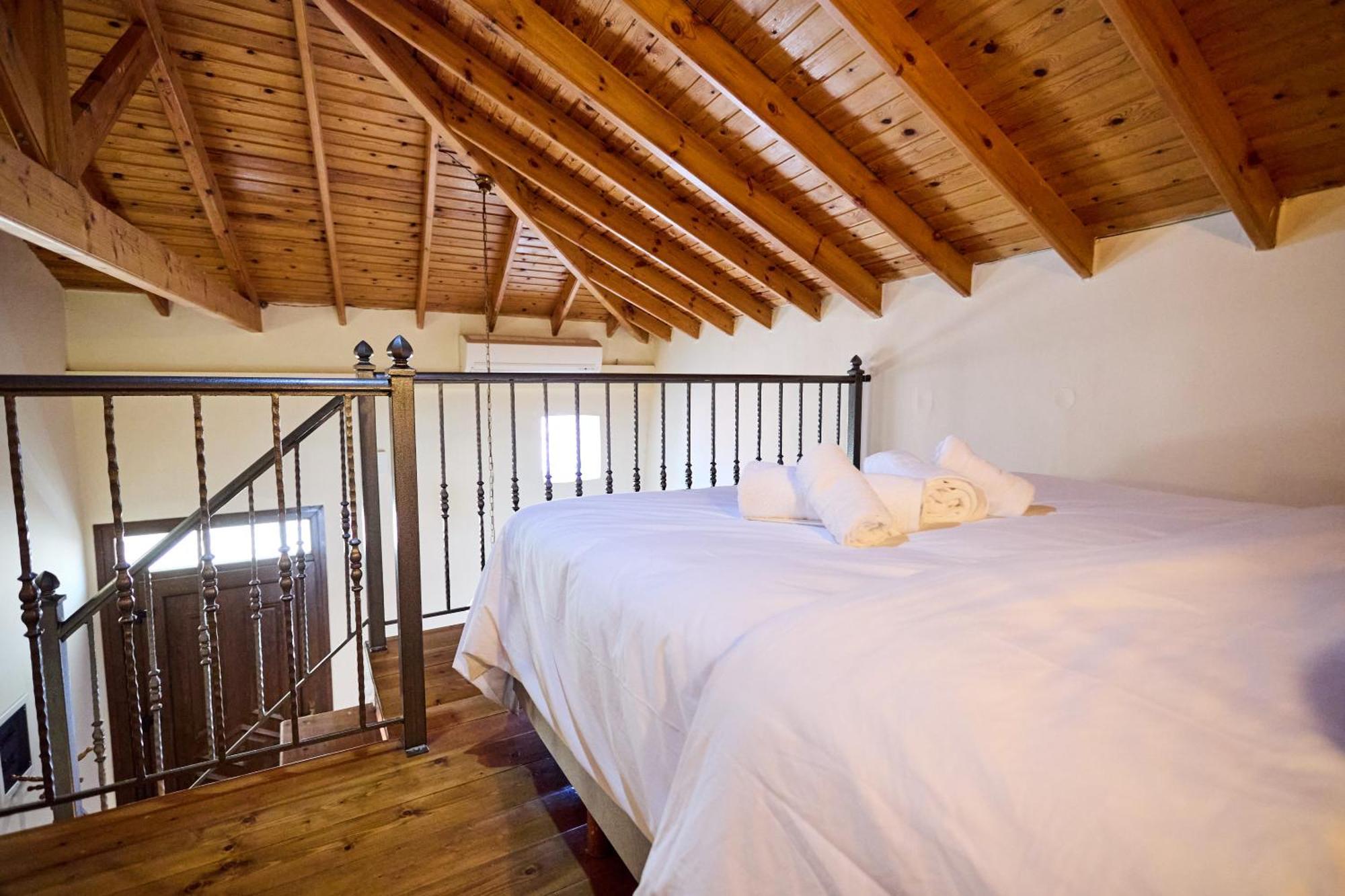 Windmills Apartments Chios Buitenkant foto